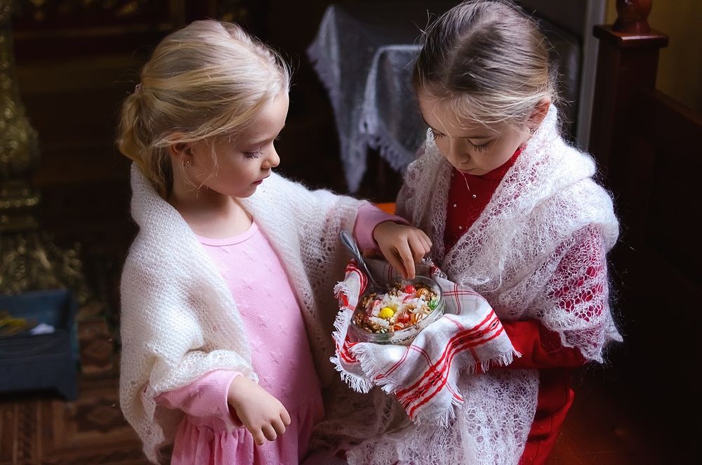 Photograph by Ирина Кривко