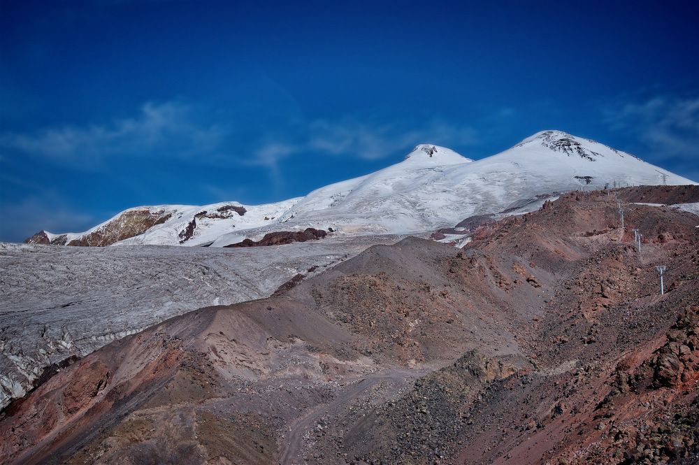 Photograph by Людмила Ефремова