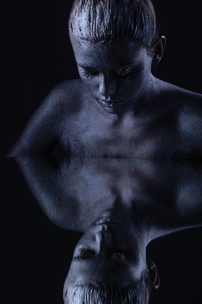 Photograph by Виталий Зыбин