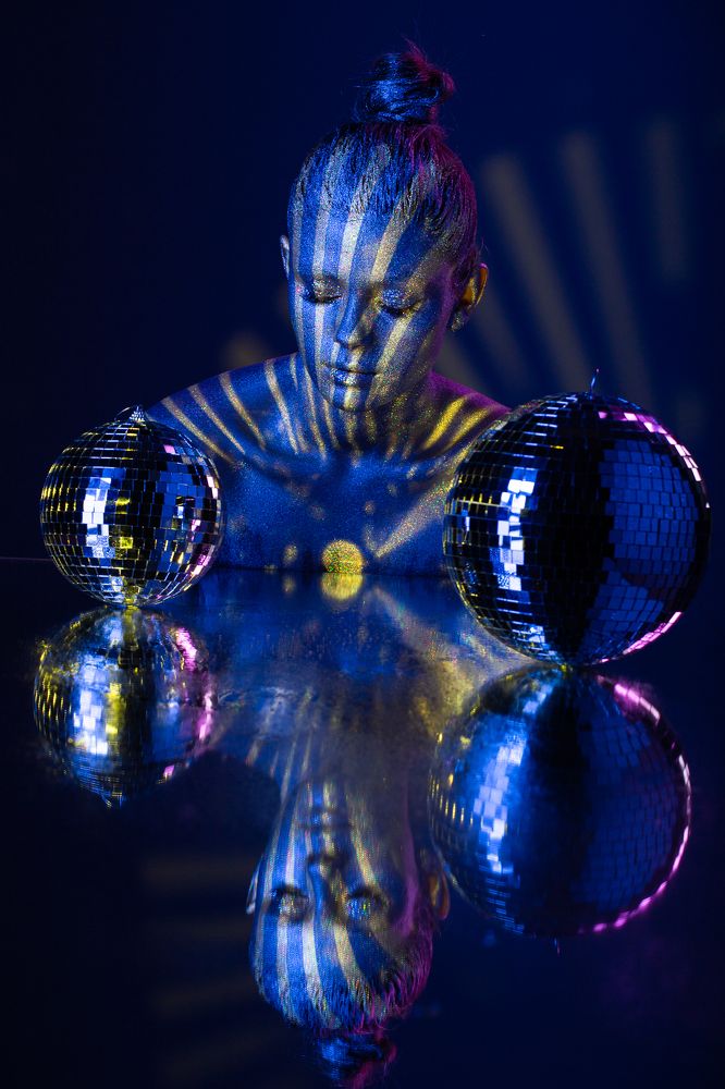 Photograph by Виталий Зыбин