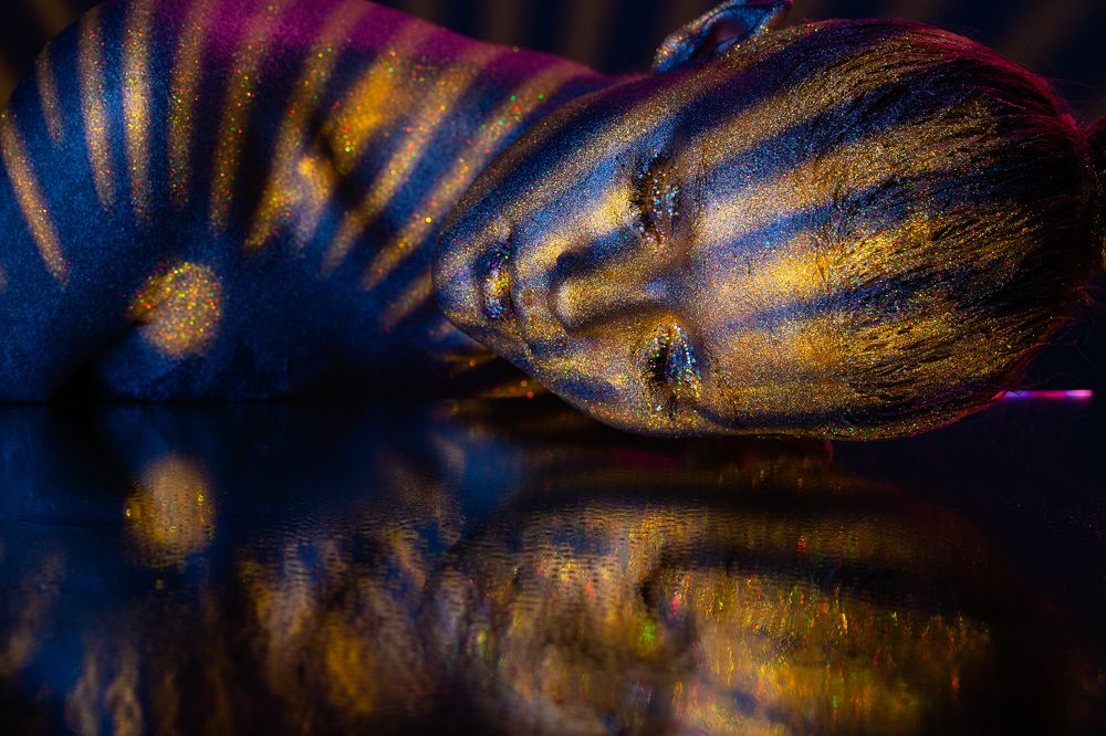 Photograph by Виталий Зыбин