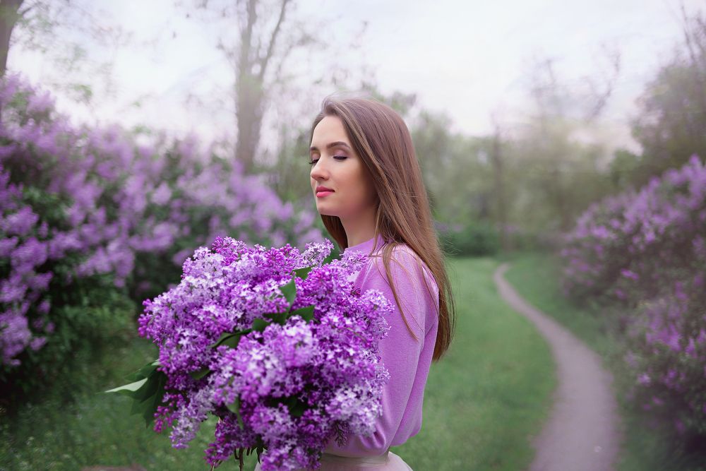 Photograph by Лилия Гаврилюк