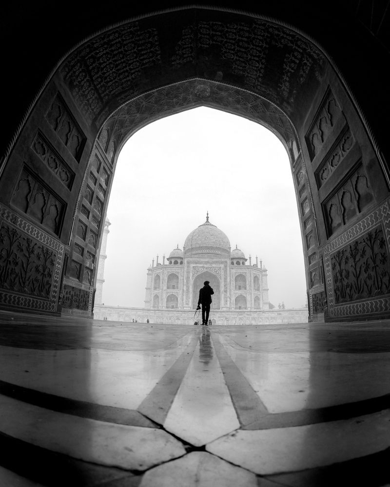 Photograph by Amit Singla