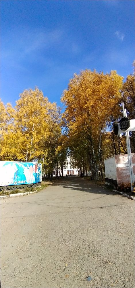 Photograph by Александра Лукашевич