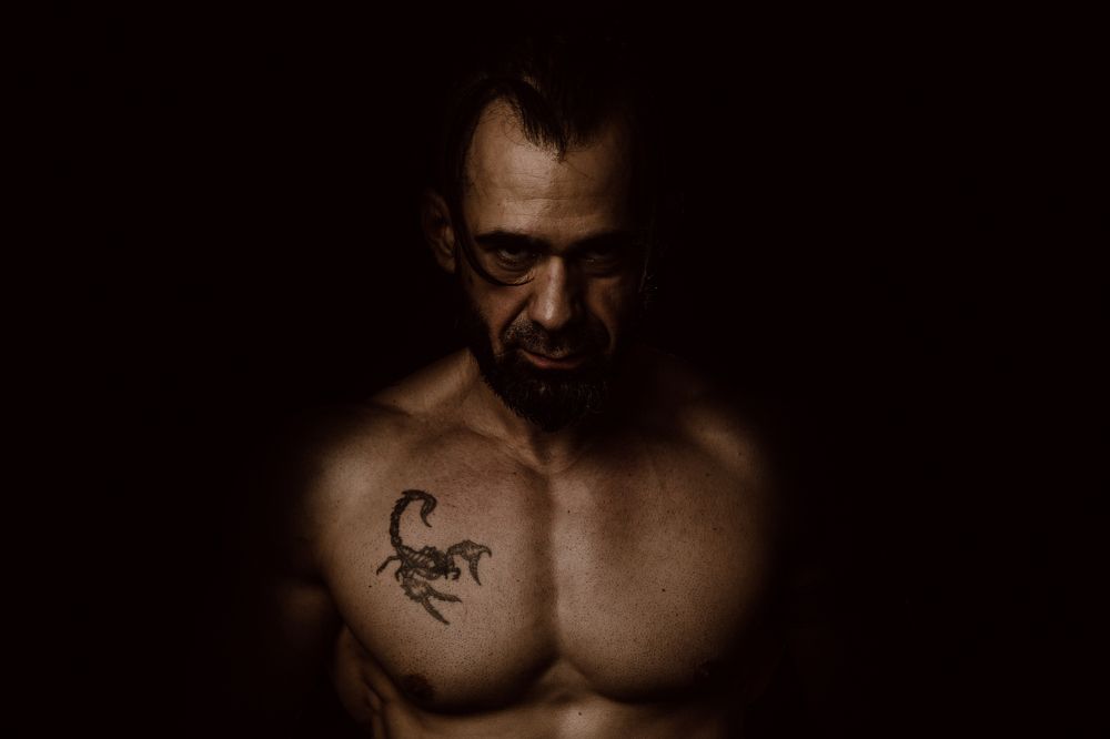 Photograph by Gerasev Petr