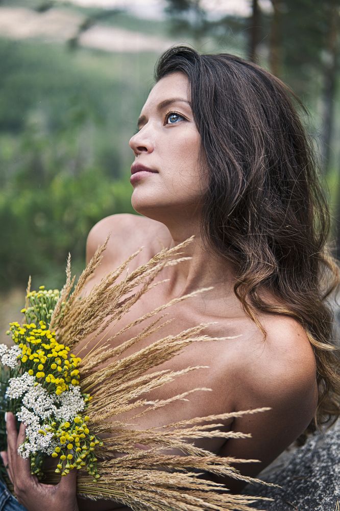 Photograph by Irina Frolova