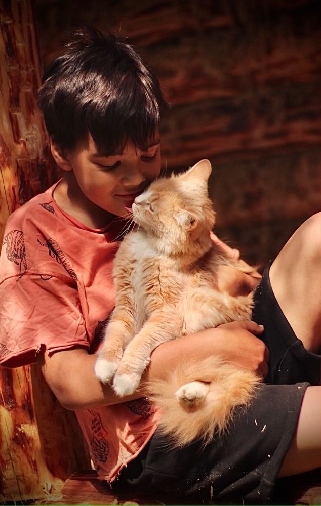 Фотография автора Юлия Казарова