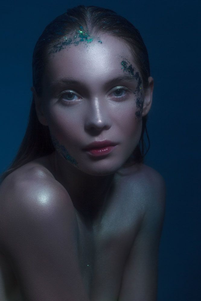 Фотография автора Ирина Баш