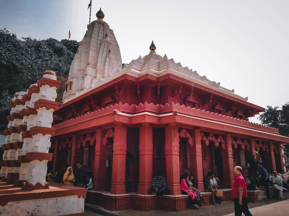 Фотография автора Amit Kuril