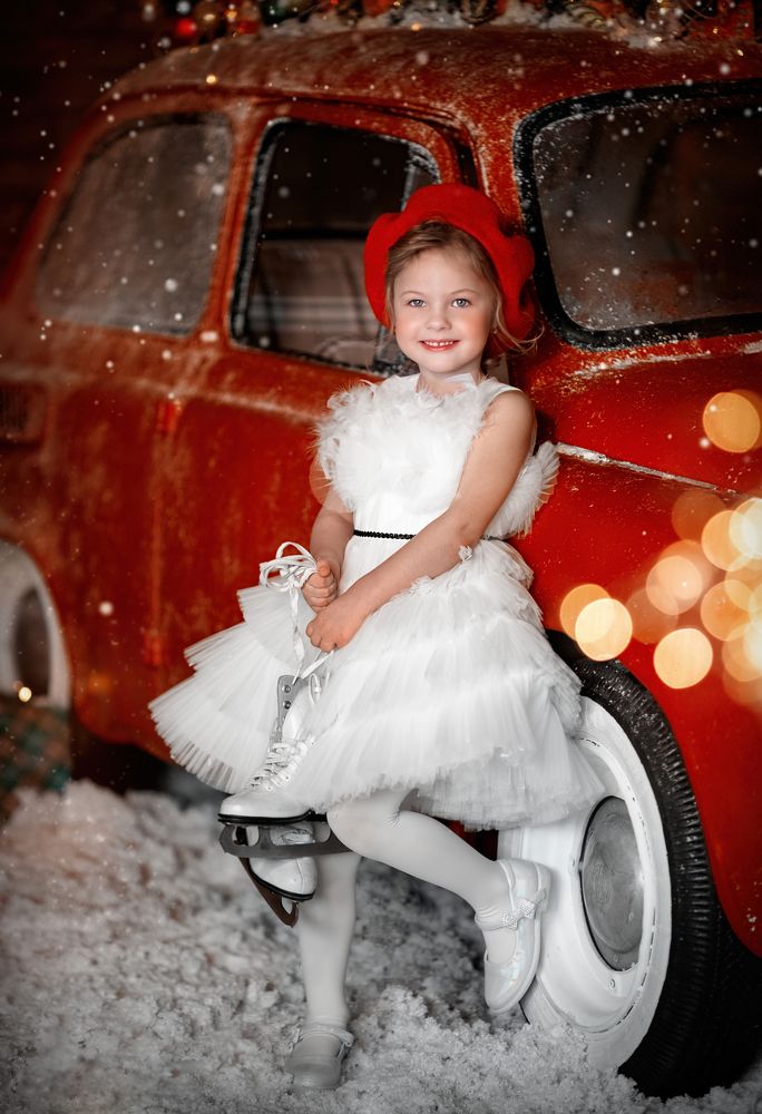 Photograph by Наталия Панченко