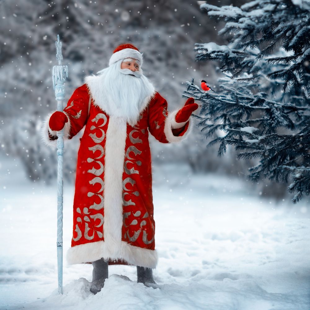 Photograph by Наталия Панченко