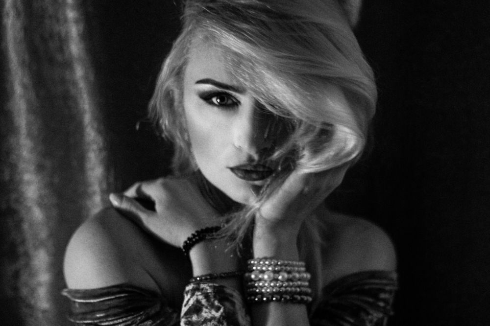 Photograph by Marina Leonova