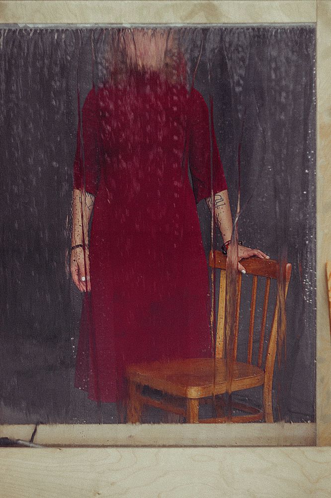 Photograph by Ольга Калинина