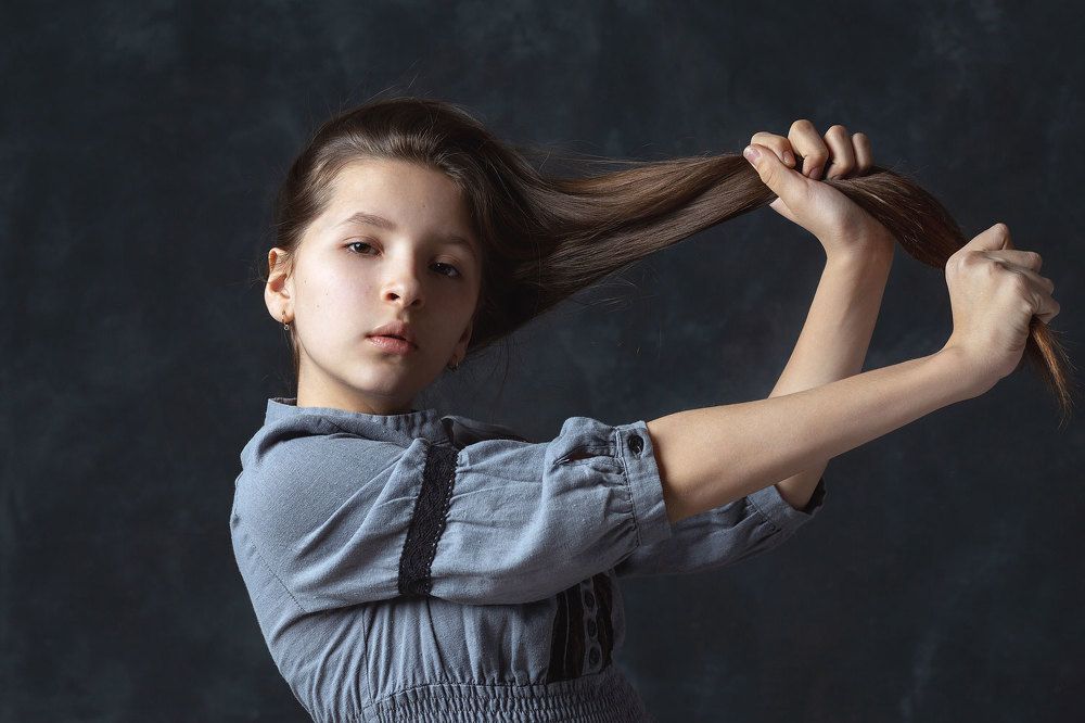 Photograph by Марина Хлопина