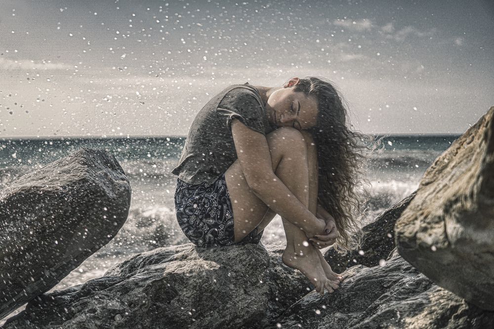 Photograph by Irina Frolova