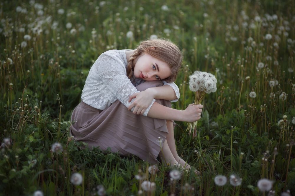 Photograph by Эмилия Олькова