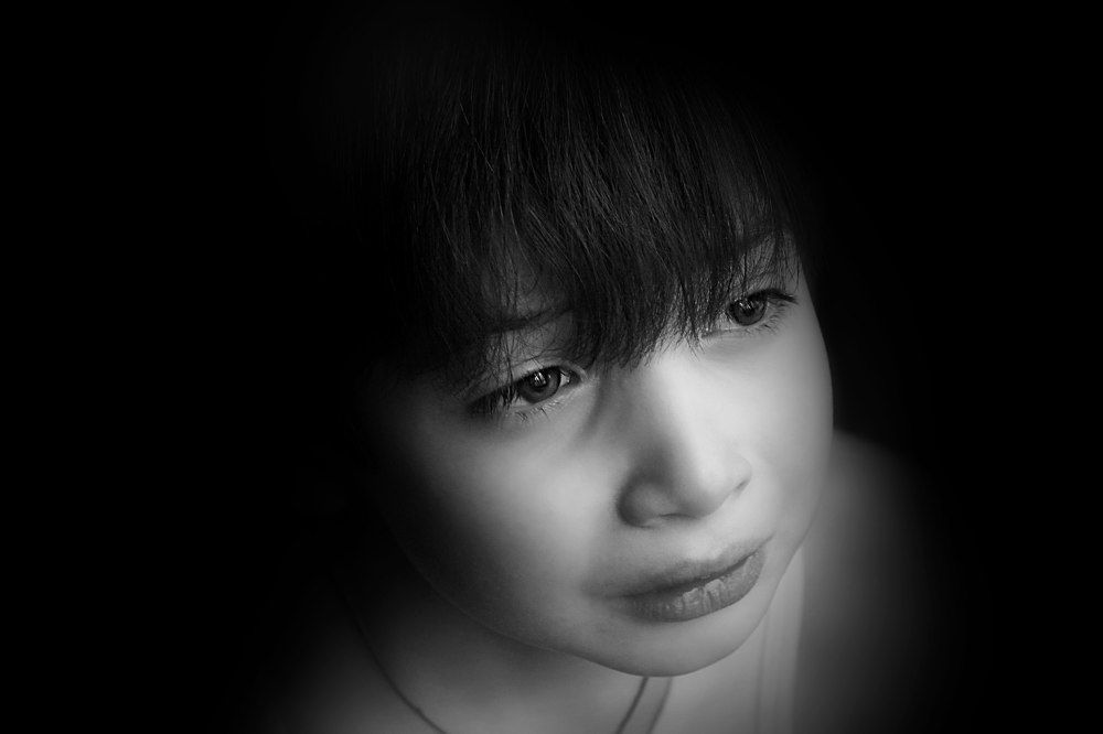 Детские обижульки...