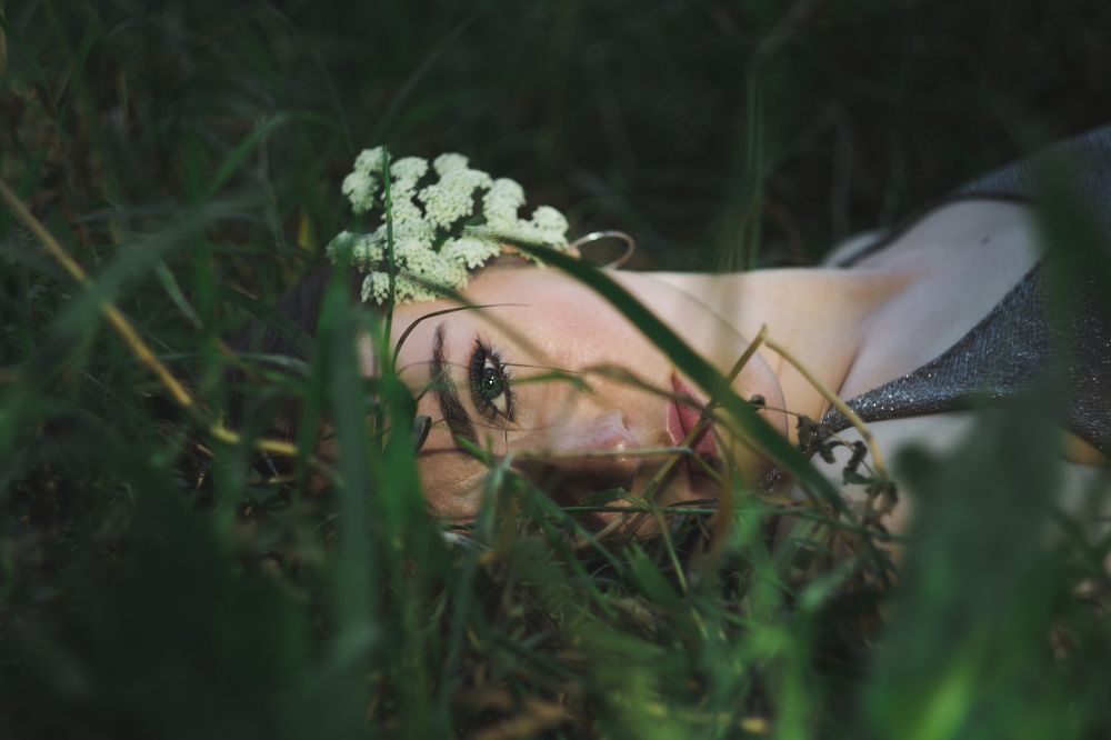 Photograph by Александра Пужель