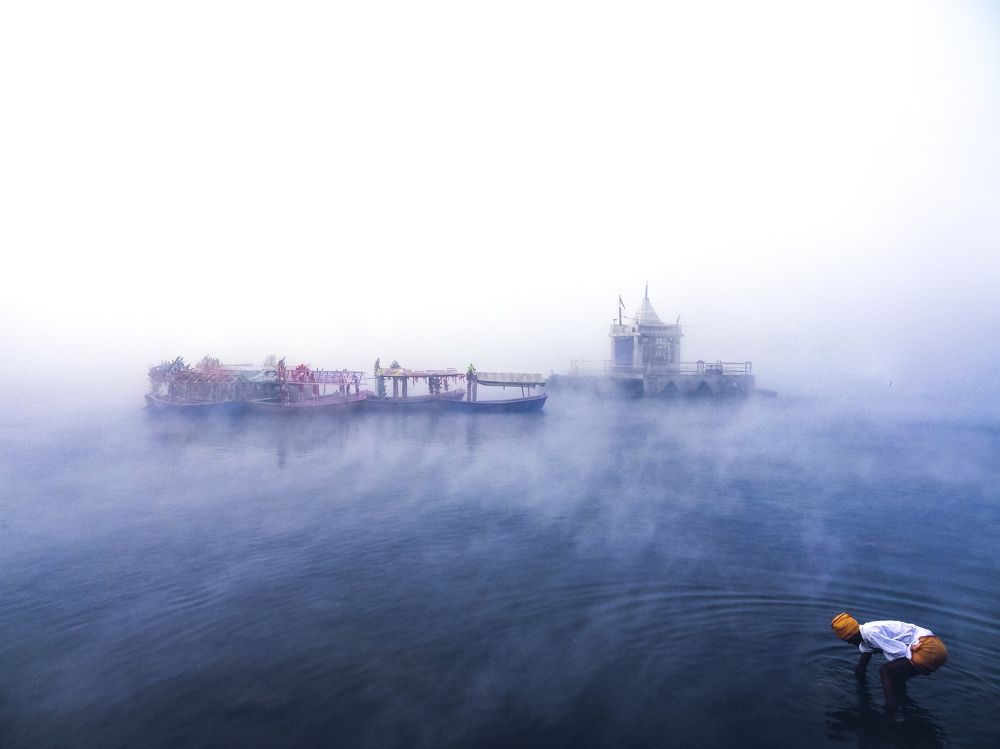 Photograph by Swapnil Bavaria