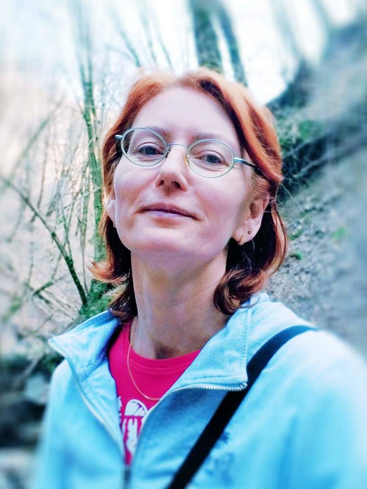 Photograph by Николай Ковальчук