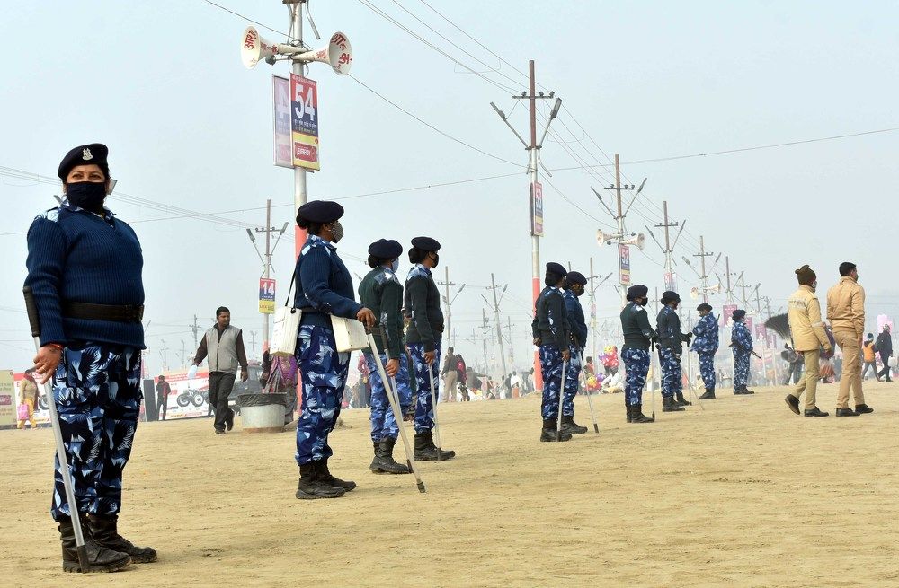 Photograph by Vikash Shanker