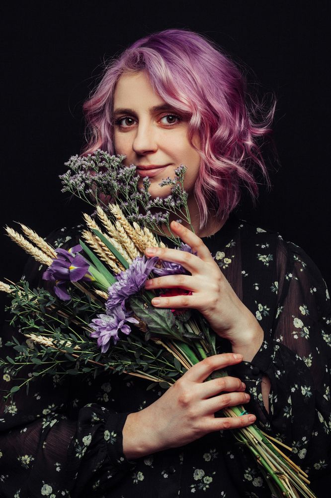 Photograph by Ольга Калинина