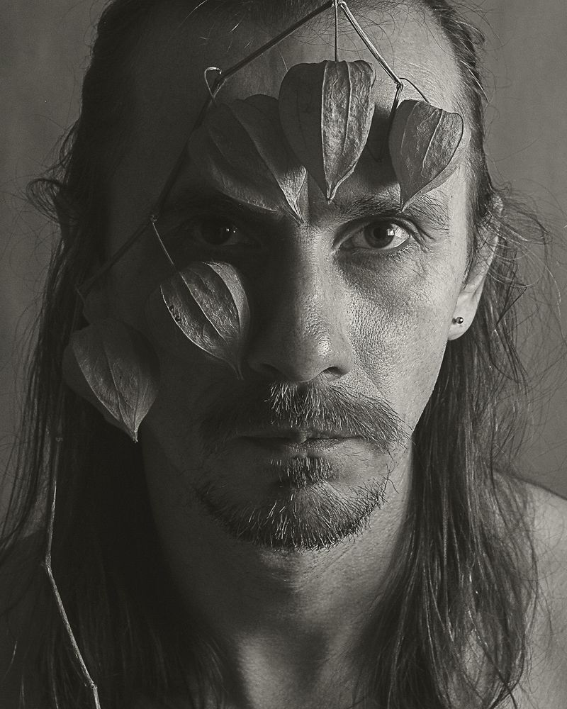 Photograph by Aliaksei Shandalin