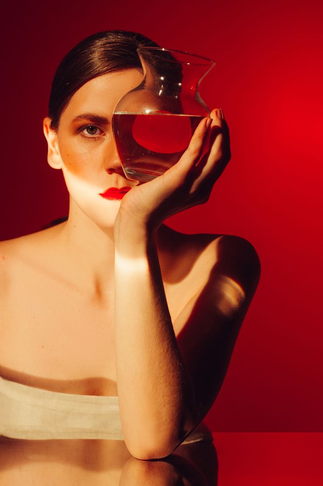 Photograph by Ольга Калинина