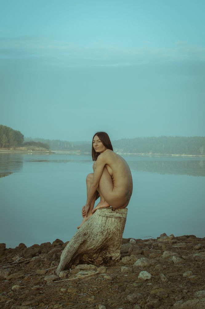 Photograph by Alexandr Garmash