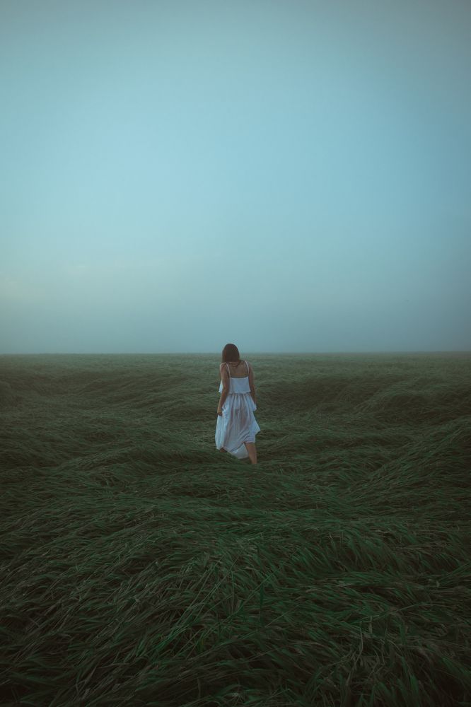 Photograph by Alexandr Garmash