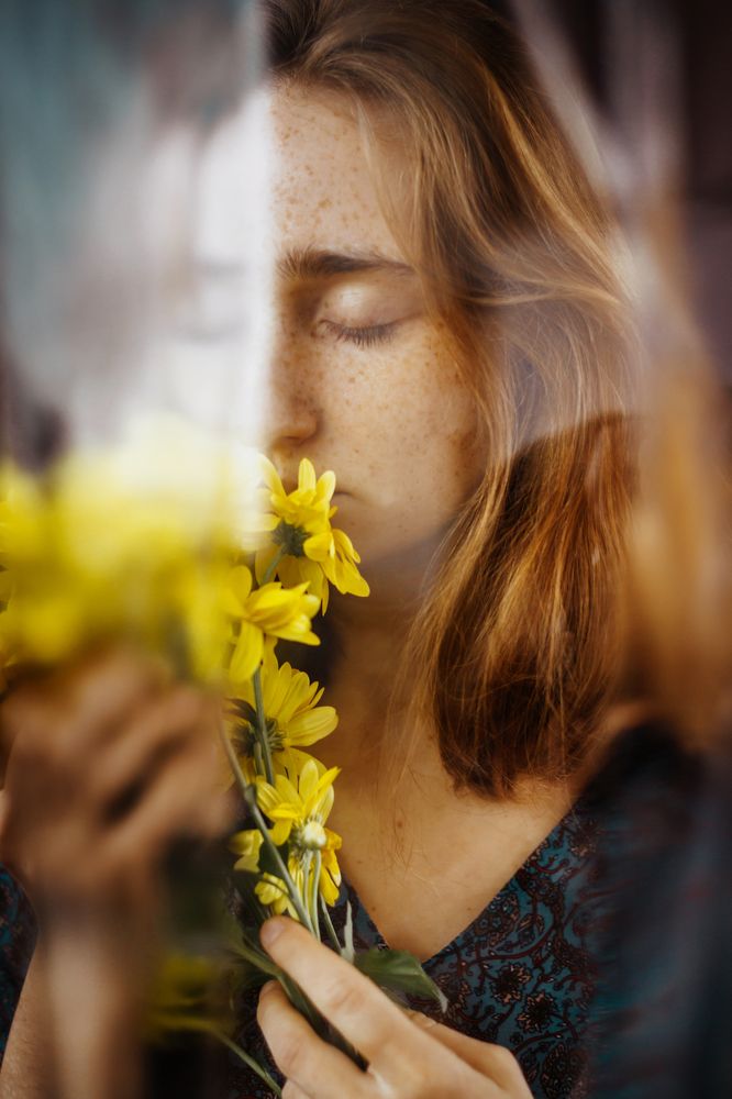 Photograph by Ольга Калинина