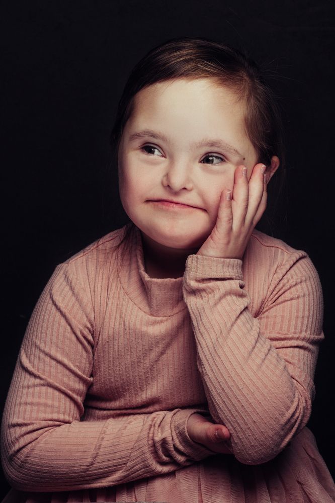 Солнечные дети