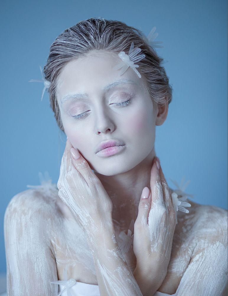 Photograph by Эмилия Олькова