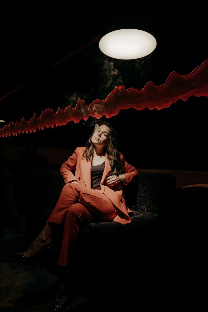 Photograph by Виктор Ещенко