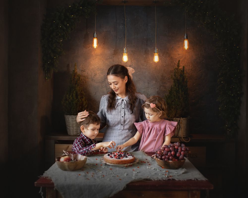 Photograph by Эмилия Олькова