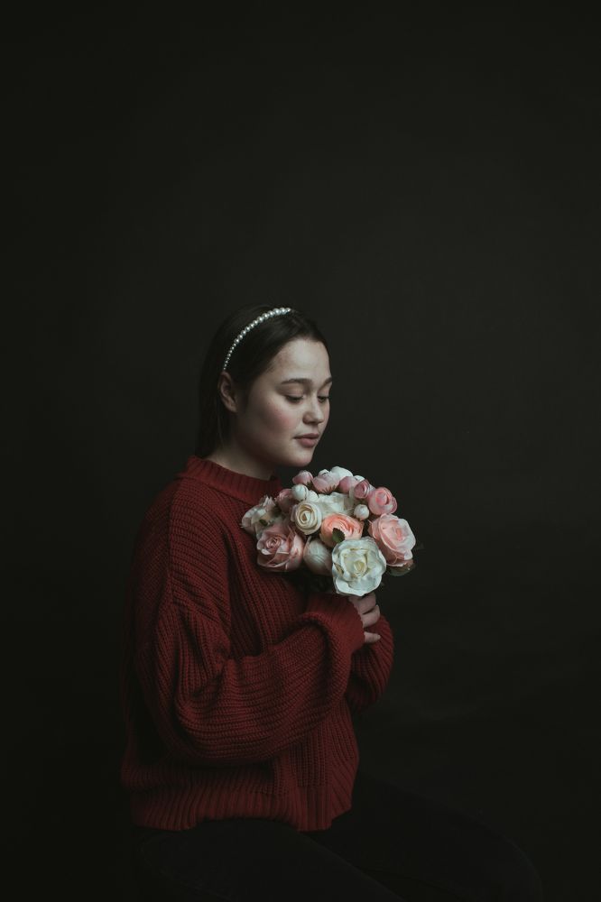 Photograph by Alexandr Garmash