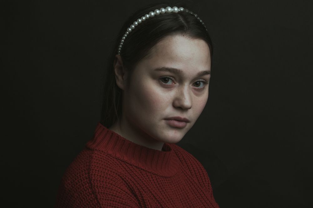 Photograph by Alexandr Garmash