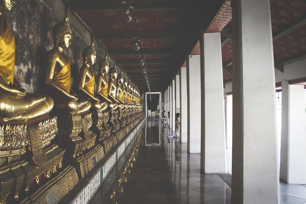 Photograph by Александра Пужель