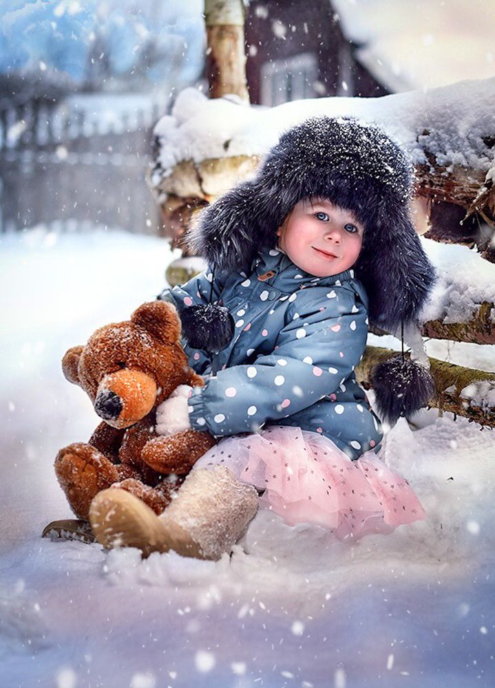 Photograph by Алена Теслюк