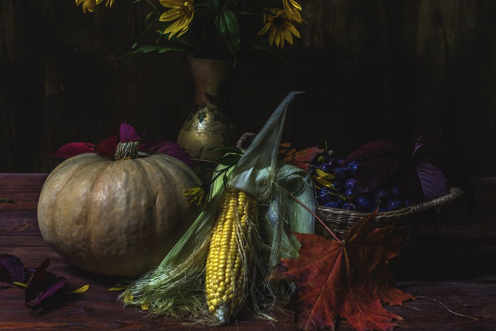 Photograph by Николай Лысцев