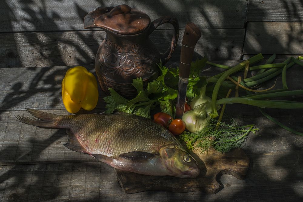 Photograph by Николай Лысцев