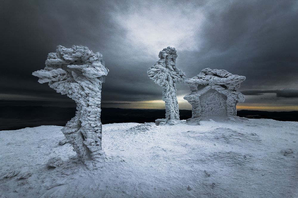 Photograph by Алексей Медведев