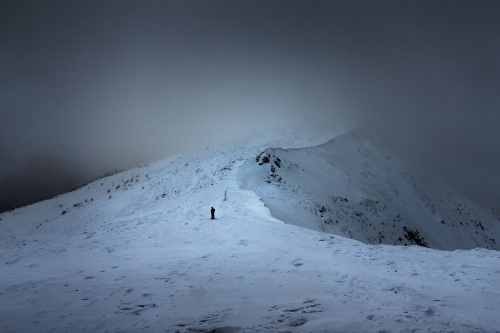 Photograph by Алексей Медведев
