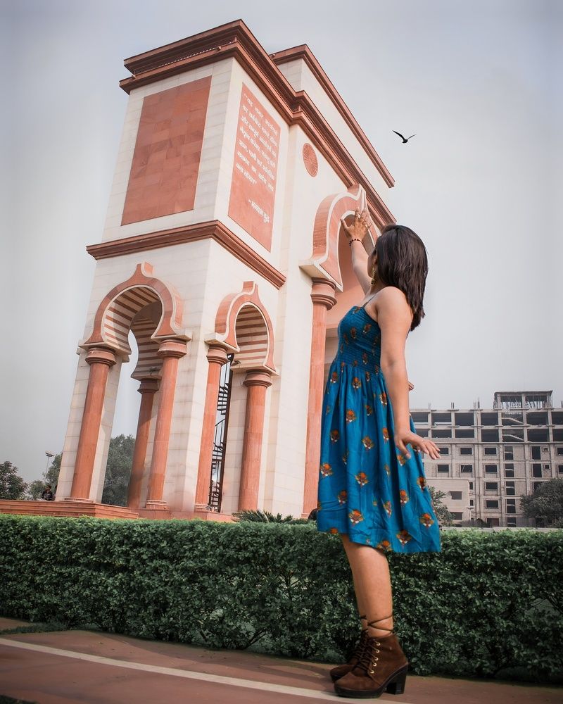 Photograph by Rk Anand