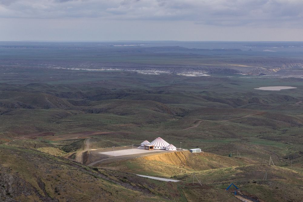 Photograph by Алексей Медведев