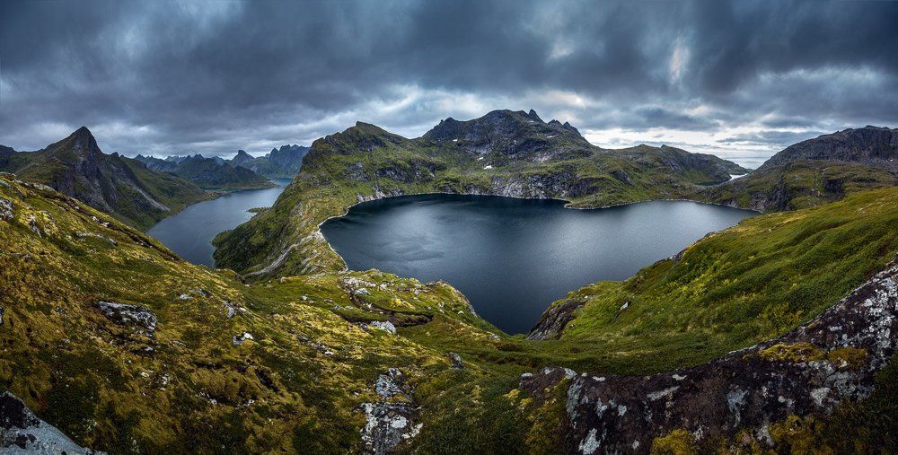 Photograph by Алексей Медведев