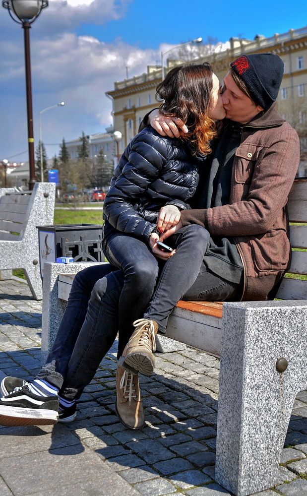 Photograph by Юрий Назыров