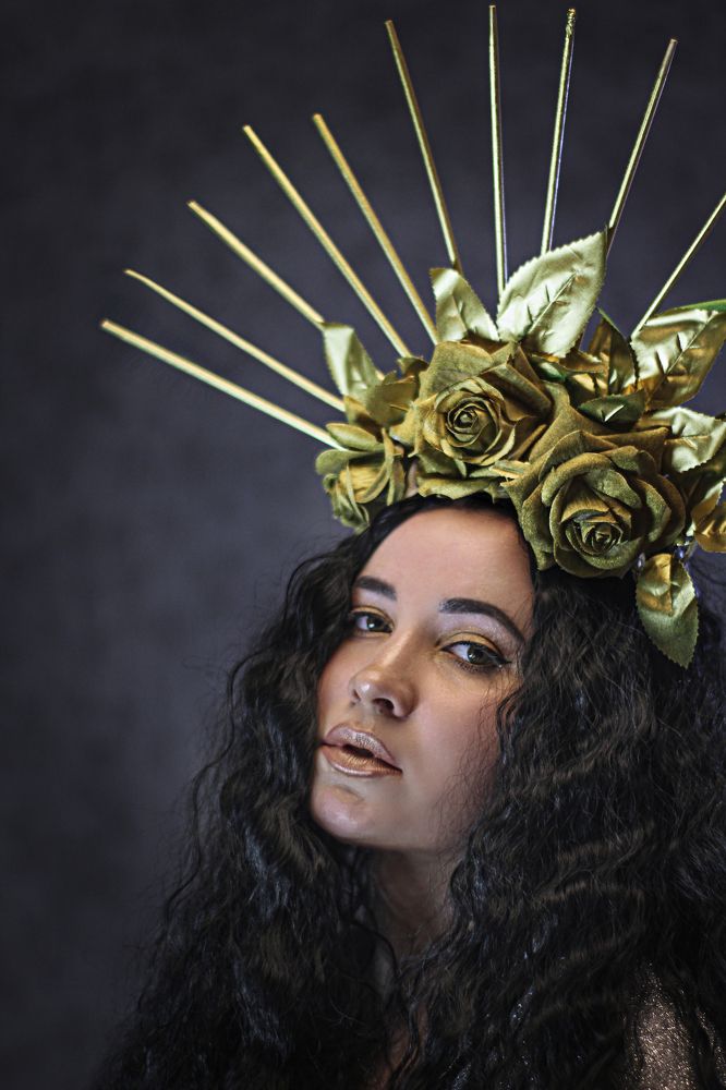 Автопортрет