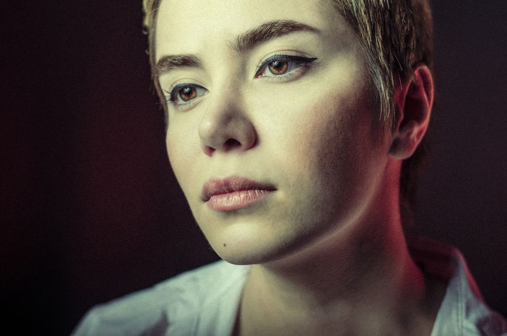 Photograph by Ahmadreza 7Shot