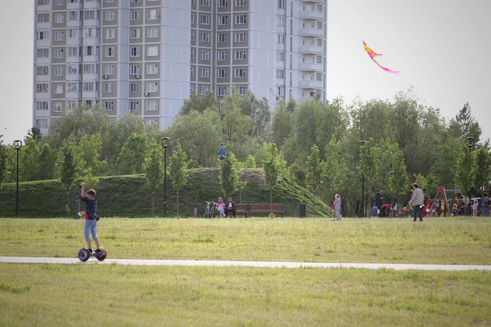 Photograph by Алексей Турсунов